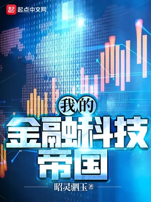 我的金融科技帝国听书阅读